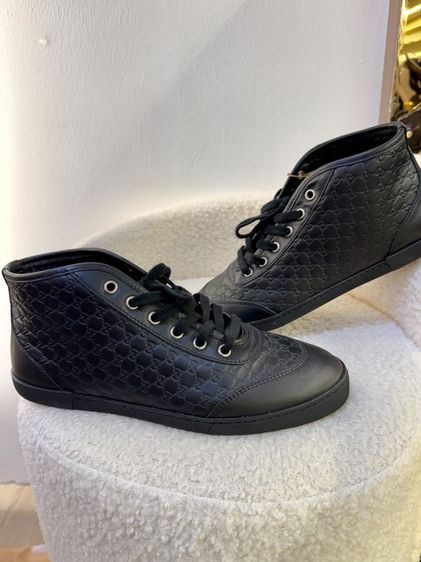 Gucci high-top