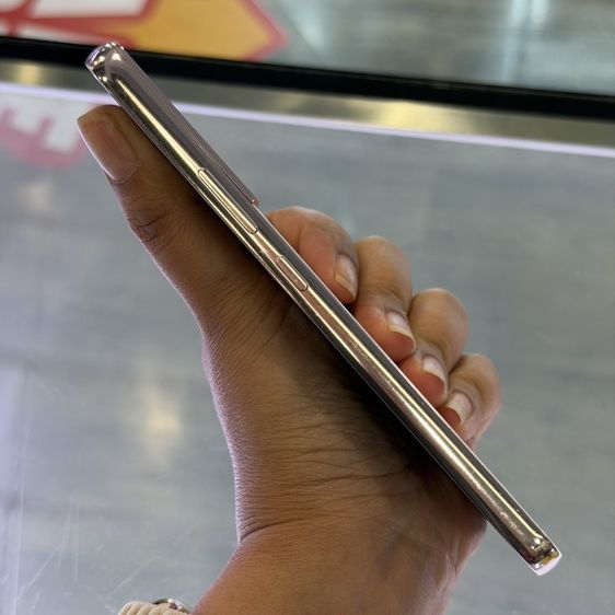 Samsung S22 Plus 256GB สีชมพู เครื่องศูนย์ สภาพสวยมากๆ จอ6.6นิ้ว แรม8รอม256 Snap8 Gen1 กล้อง50ล้าน(3ตัว)🔥🔥 รูปที่ 4