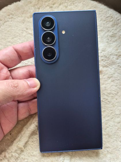 Samsung Z Fold 7 12/256