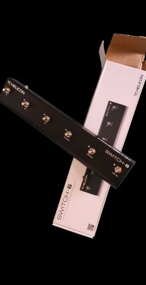 มัดรวมอุปกรณ์หากิน ร้อง+ปรีแอมป์ รูปที่ 5