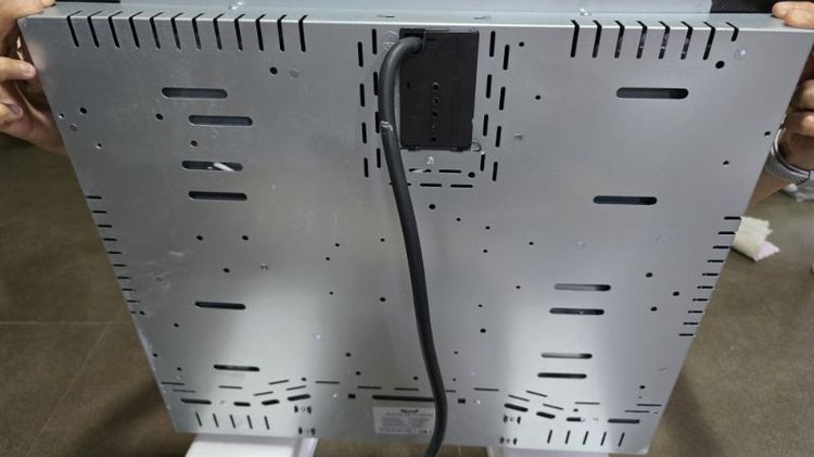 เตาเซรามิกไฟฟ้า Tacnoplus รุ่น TNP VT 4059 MN ผ่านการใช้งาน 1 ครั้ง รูปที่ 11