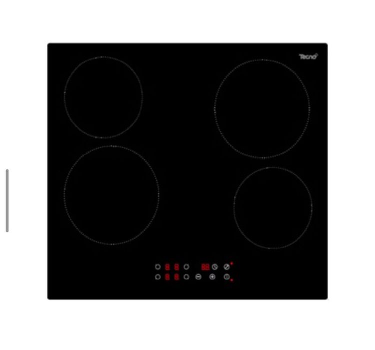 เตาเซรามิกไฟฟ้า Tacnoplus รุ่น TNP VT 4059 MN ผ่านการใช้งาน 1 ครั้ง