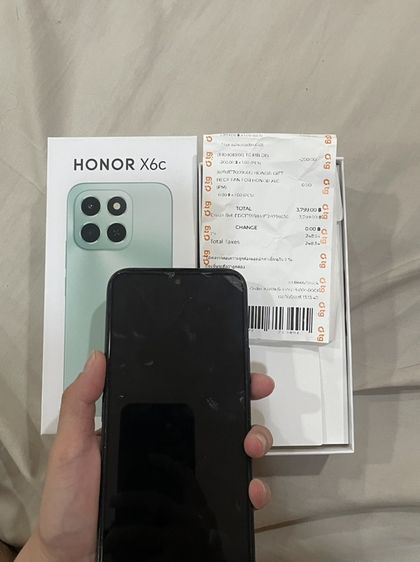 มือถือ Honor รูปที่ 2