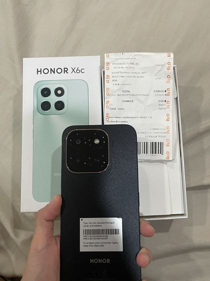 มือถือ Honor รูปที่ 3