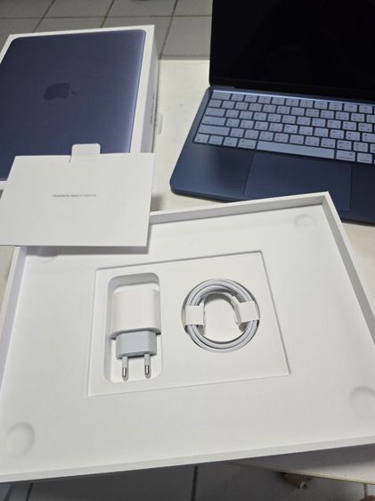 macbook neo 8/256 รูปที่ 2