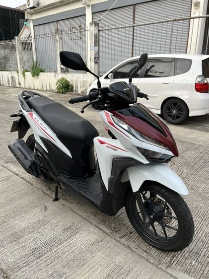 Honda 2019 Click 125 I