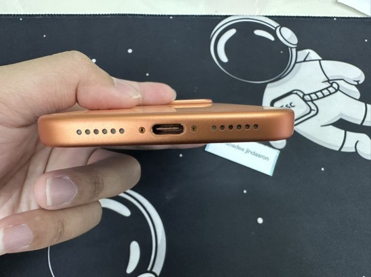 iPhone 17Pro max รูปที่ 6