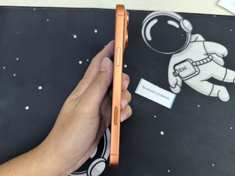 iPhone 17Pro max รูปที่ 4