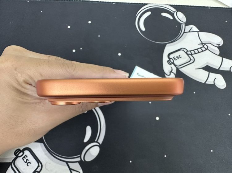 iPhone 17Pro max รูปที่ 7