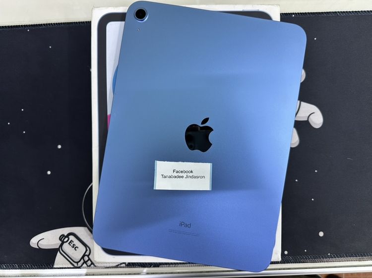 iPad Gen10 64