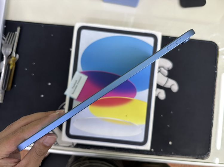 iPad Gen10 64 รูปที่ 3