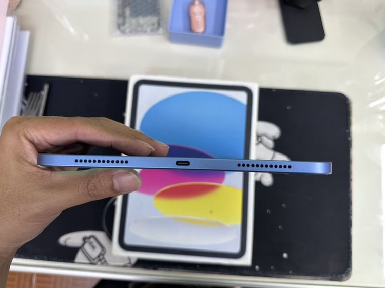 iPad Gen10 64 รูปที่ 5