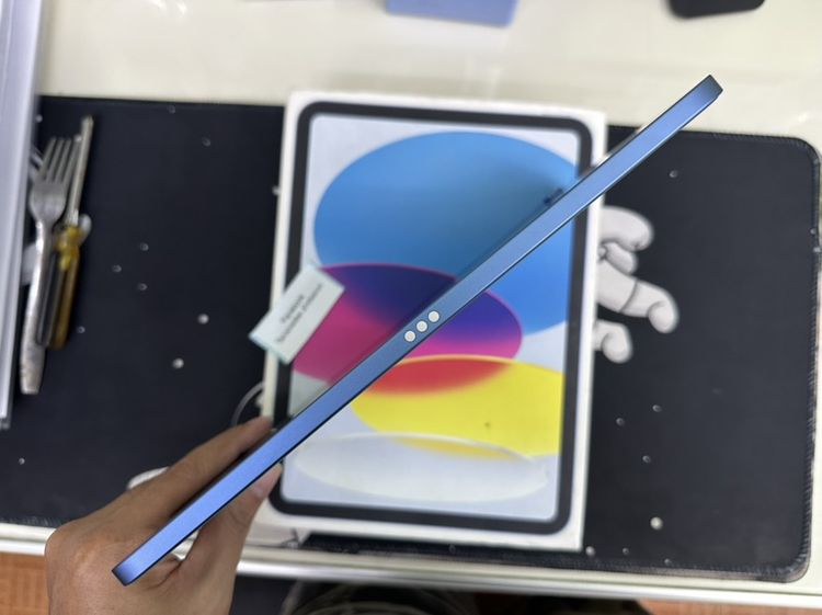iPad Gen10 64 รูปที่ 4