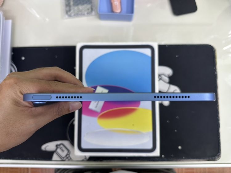 iPad Gen10 64 รูปที่ 6
