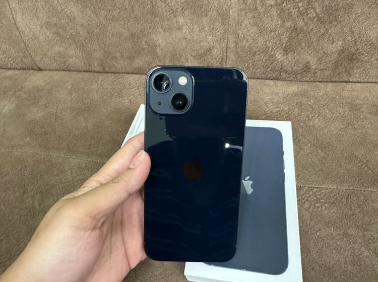 iPhone 13 128