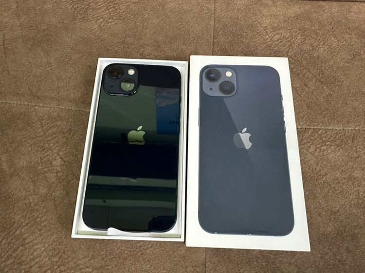 iPhone 13 128 รูปที่ 3