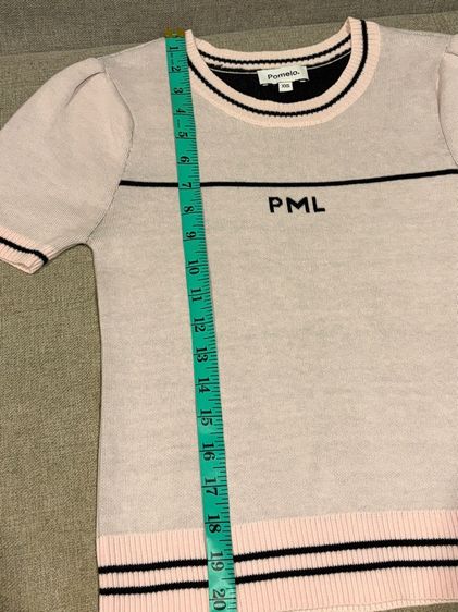 เสื้อ Pomelo รูปที่ 6