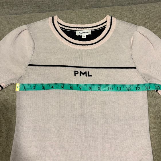 เสื้อ Pomelo รูปที่ 5