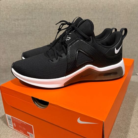 ผู้หญิง ดำ อื่นๆ รองเท้า Nike
