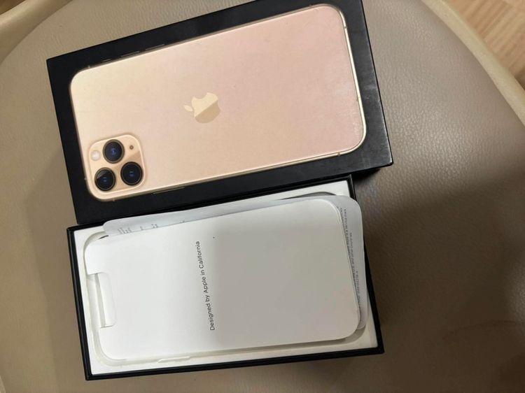 I phone 11 pro 256g รูปที่ 7