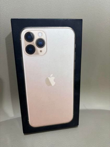 I phone 11 pro 256g รูปที่ 6