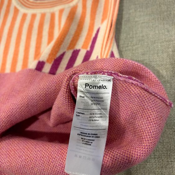 เสื้อ Pomelo รูปที่ 4