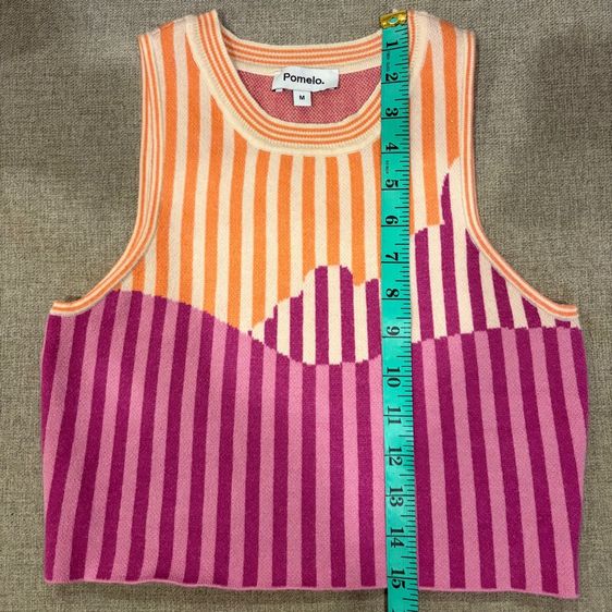 เสื้อ Pomelo รูปที่ 5