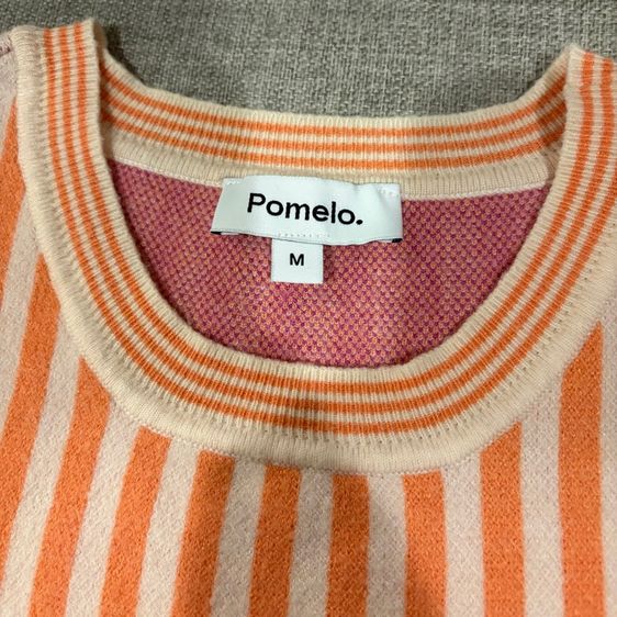 เสื้อ Pomelo รูปที่ 3