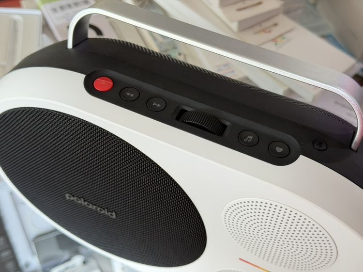 ลำโพง Polaroid Audio เเท้ รูปที่ 4
