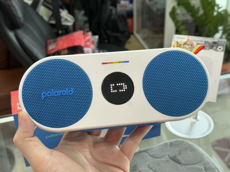 ลำโพง Polaroid Audio เเท้ รูปที่ 13