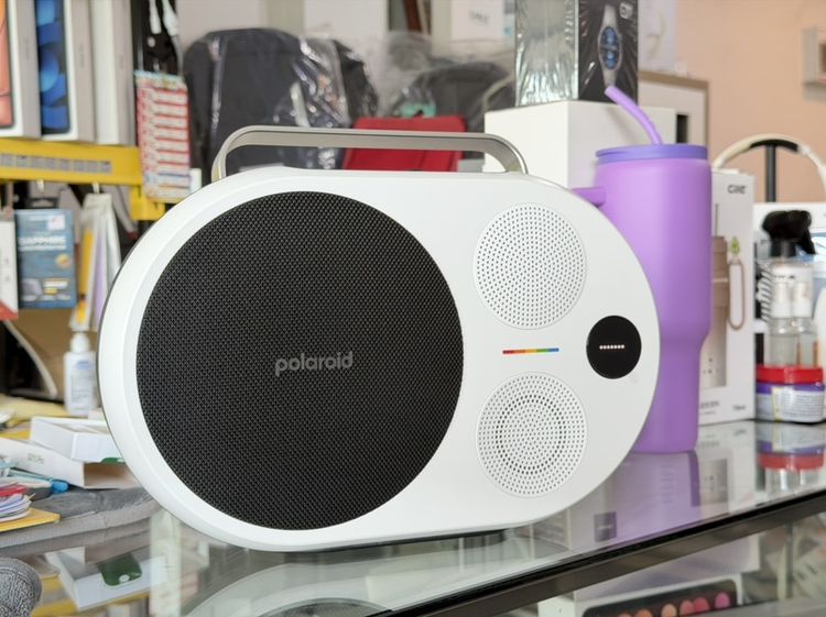 ลำโพง Polaroid Audio เเท้ รูปที่ 2