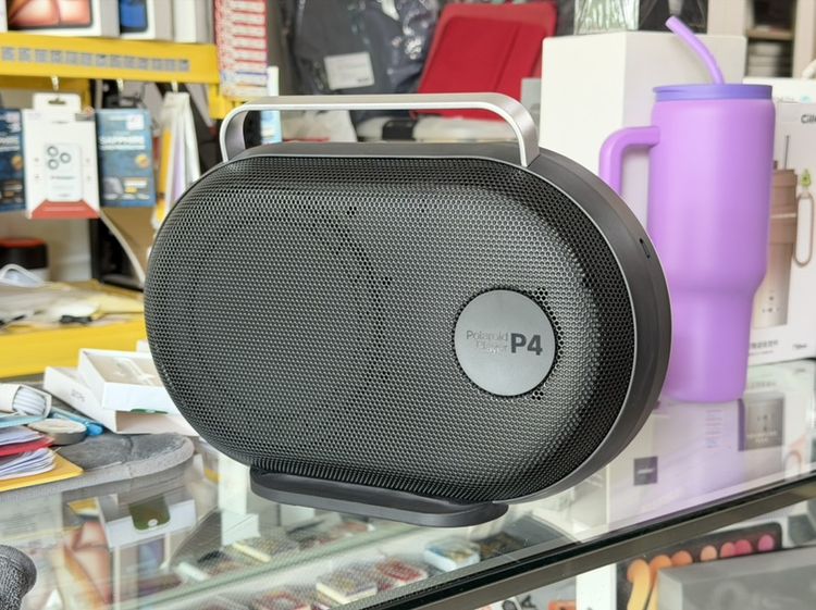 ลำโพง Polaroid Audio เเท้ รูปที่ 3
