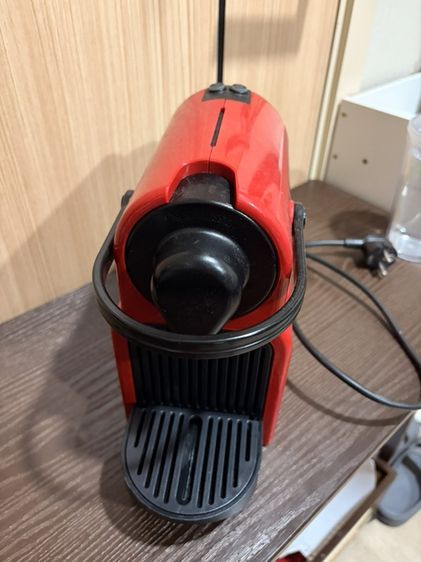 ขาย NESPRESSO รุ่น INISSIA รูปที่ 2