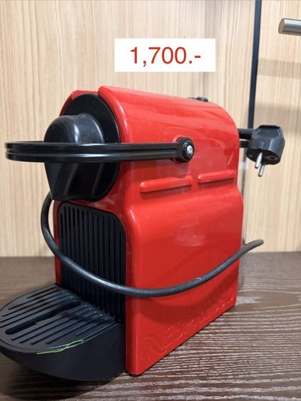 ขาย NESPRESSO รุ่น INISSIA