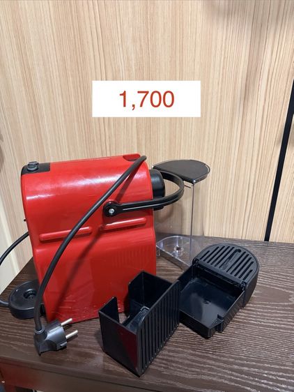 ขาย NESPRESSO รุ่น INISSIA รูปที่ 5