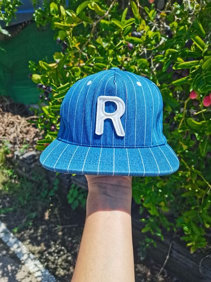 หมวกยีนส์   r รูปที่ 2