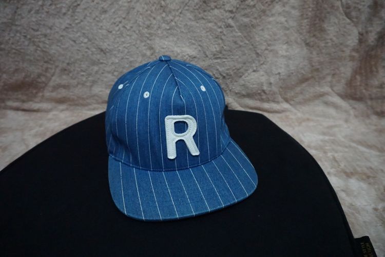 หมวกยีนส์   r รูปที่ 4