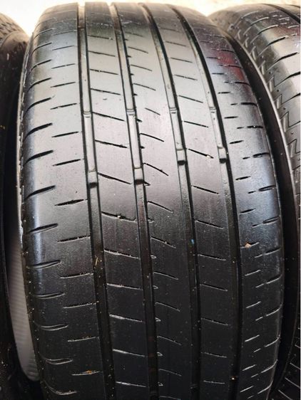 ยาง bridgestone t005a 215 55 17 ปี 25 ชุดละ 5,000 บาทครับ รูปที่ 7