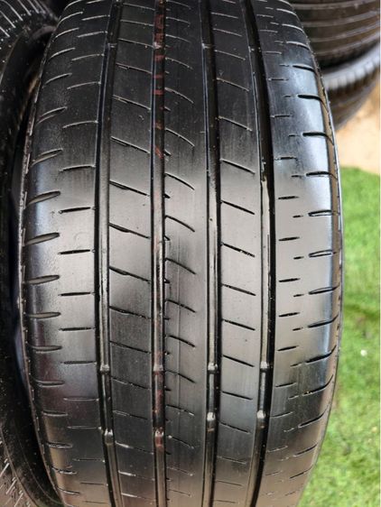 ยาง bridgestone t005a 215 55 17 ปี 25 ชุดละ 5,000 บาทครับ รูปที่ 2