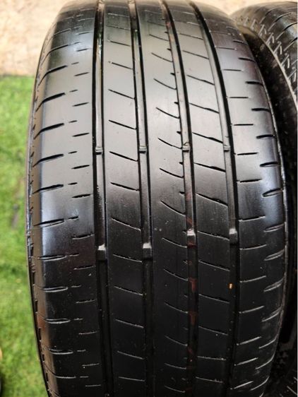 ยาง bridgestone t005a 215 55 17 ปี 25 ชุดละ 5,000 บาทครับ รูปที่ 8