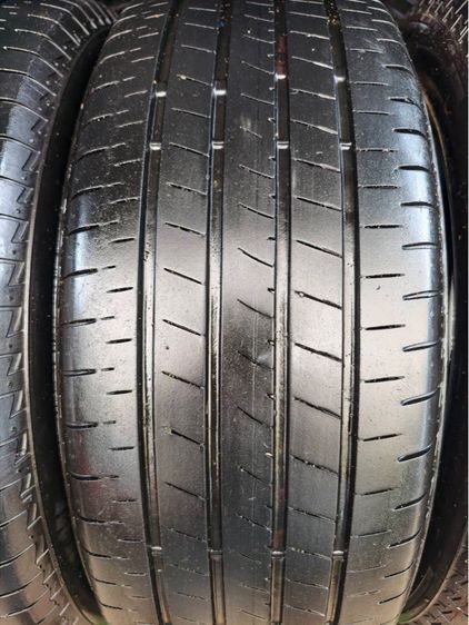 ยาง bridgestone t005a 215 55 17 ปี 25 ชุดละ 5,000 บาทครับ รูปที่ 6