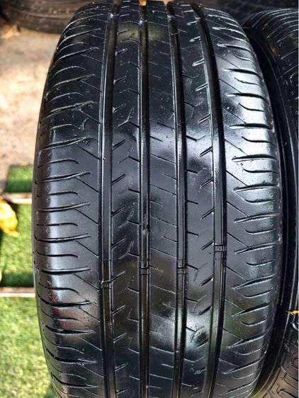 ยาง goodyear 215 60 16 ปี 25 ชุดละ 4,000 บาทครับ รูปที่ 3