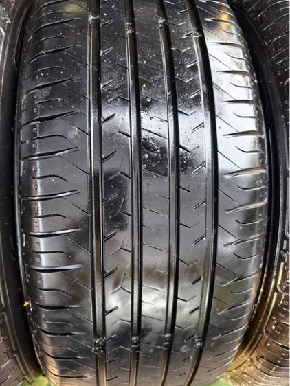 ยาง goodyear 215 60 16 ปี 25 ชุดละ 4,000 บาทครับ รูปที่ 6