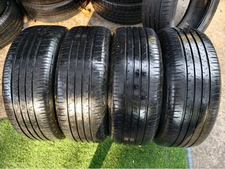 ยาง goodyear 215 60 16 ปี 25 ชุดละ 4,000 บาทครับ