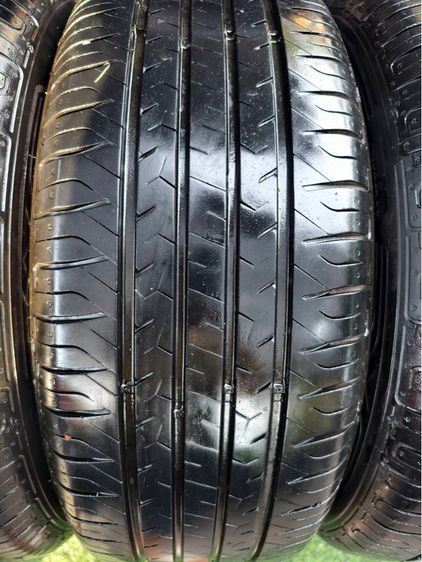 ยาง goodyear 215 60 16 ปี 25 ชุดละ 4,000 บาทครับ รูปที่ 7