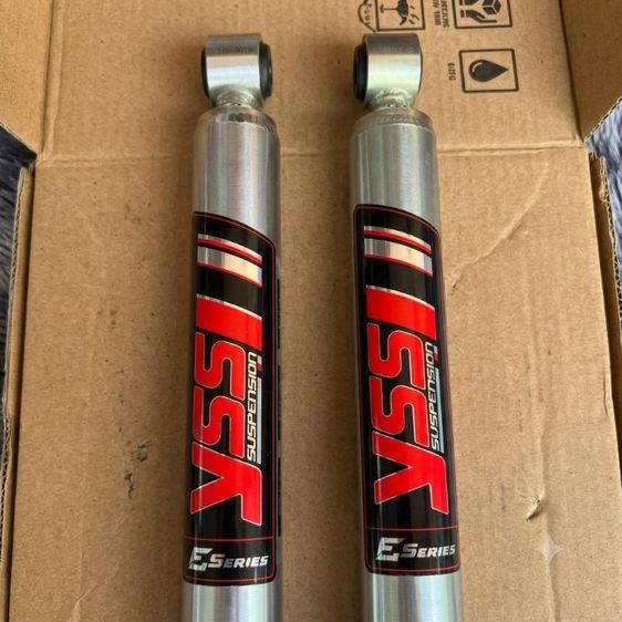 YSS E-Series Dmax รูปที่ 3