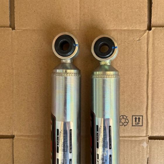 YSS E-Series Dmax รูปที่ 2