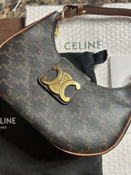 ขาย Celine Ava Triomphe Y23 รูปที่ 6