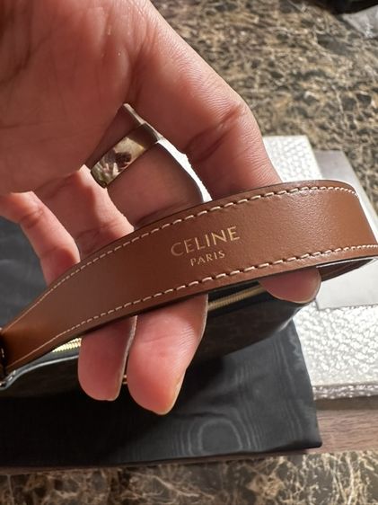 ขาย Celine Ava Triomphe Y23 รูปที่ 5