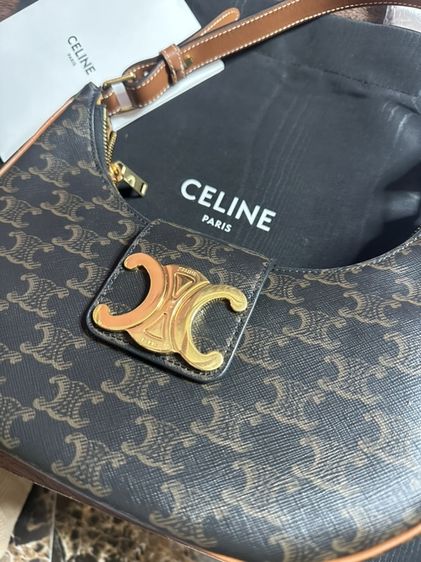 ขาย Celine Ava Triomphe Y23 รูปที่ 8